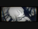 【MMD】「マイラストグラヴィティ 」【Tda式改変Azrael】