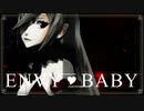 【テイルズオブMMD】ENVY BABY【マギルゥ】