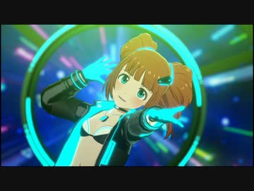 スタマス やよい M@STERPIECE ダンス・ダンス・ダンスVer.