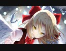 【東方原曲】東方幻想郷　EXボス　幻月のテーマ「かわいい悪魔　～ Innocence」