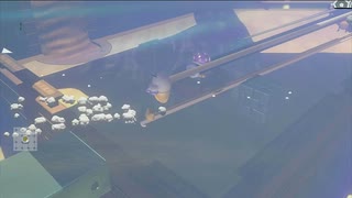 [ チートバグ ] スーパーごちゃマリオ3DバグールドPart4