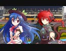 【東方卓遊戯】守矢神社のトーキョーN◎VA Act3-Final【トーキョーN◎VA】