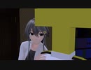 【第１回MMD廃】艦隊ヒート演習　その６【MMD艦これ】
