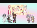 【人力刀剣乱舞】cLick cRack【包丁ちょぎ伊達】