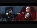 【にじさんじMMD】TOXIC【葛葉/叶】