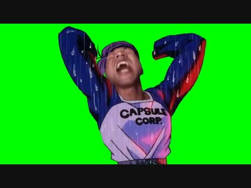 師を殺されて哀叫し、絶望への反抗を決意するたった一人の超戦士タクヤさん改GB