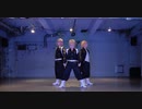 【東リベ】スカイデアンナイト　踊ってみた【Bassclef】