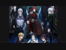 らぶバザLYNX&ChatNoir編 Chapter6 終世ノ至高天(セレディオ)