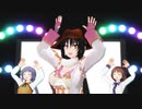 【東方ＭＭＤ】　紅魔館かくし芸大会　【年末】