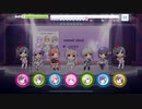 【リステップ】 sweet ideal 創作譜面 (Happy Sister Utopia! OP)