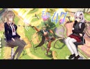 【スマブラSP】きず+マキ+ささら+かおり+IA+ONE+りっか+ROSAとスマブラと　Ep.47【CeVIOAI+A.I.VOICE実況】