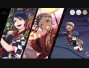 【ツイステ】SSR カリム 新春の衣 カリム×デュース　デュオ魔法（DUO魔法）カード専用【TWISTED WONDERLAND】【ツイステッドワンダーランド】