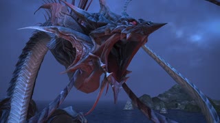 【FF14】ヒカセン始めました Part57【混沌の渦動編#4】