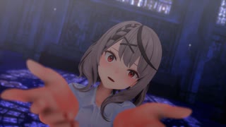 【ホロライブMMD】シビュラ【沙花叉クロヱ】