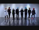 【ツイステ】BURNING　踊ってみた【2年生組】