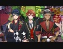 【ツイステ】イベントストーリー『Sam's New Year Sale 2022』(DAY1　ハーツラビュル編　1-1～1-3)【TWISTED WONDERLAND】【ツイステッドワンダーランド】
