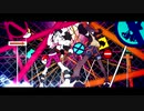【手描き+人力pkmn】劣等上等【nz/kbn】
