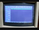 PC-98(9821 Ap2)の内蔵86音源でようこそジャパリパークへ(MIDI)を演奏してみた(PCM音源編)