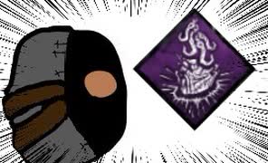 【Dead by Daylight】兎に角DbD part117【ゆっくり実況】