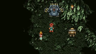 #11【Chrono Trigger】神ゲーRPGのクロノトリガーをやってくぞ！
