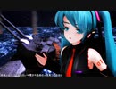 【第1回MMD廃】深海少女【らぶ式】