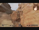 APEX　射撃訓練場の裏世界