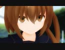 【MMD艦これ】文月で 恋のミュージックアワー (静かな住宅街) (再投稿その３)