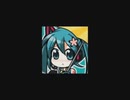 初音ミクに 雨の日に見る を歌ってもらった（仮）