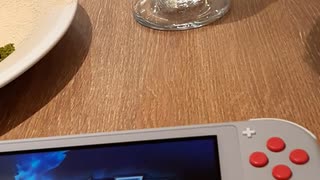 ポケモンカフェにて4