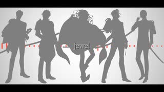 【人力刀剣乱舞】jlelwlell【長船太刀】