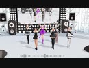 【MMD艦これ】被害妄想携帯女子（笑）(長良型)
