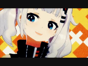 星になった輝夜月の走馬灯みたいな動画