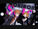 【にじさんじMMD】ロキ【伏見ガク/ピースサイン】
