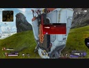 12月29日配信終了後の一戦【Apex Legends】