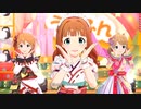 【ミリシタMV】「キラメキラリ」(高槻やよいSHS SSR)【高画質4K HDR/1080p60】