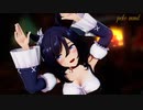 【MMDウマ娘】エイシンフラッシュで「フォニイ」【第1回MMD廃】