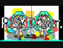 『±0』Remix ver.