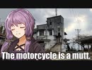 【VOICEROID車載】そのバイク雑種につき20【バイク車載】