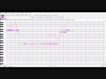【HANASU調声晒し】年末の挨拶【重音テト】