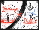 [うごメモ]Yamasyo×Deffort