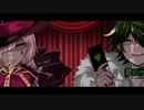 『エンヴィーベイビー』×『KING』歌ってみた【まろみこちゃん。&冥】