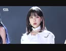 'Savage' (aespa WINTER FaceCam)│@SBS Gayo Daejeon_2021.12.25.