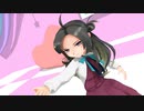 KING 巻波　【MMD艦これ】