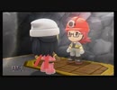 帰ってきたメザポケ ダイヤモンド&パール・その78後編