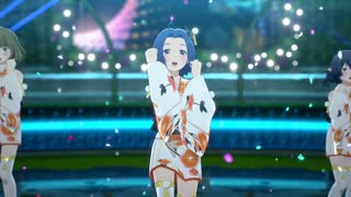 【スタマス】ムーミン谷㊻『ダンス・ダンス・ダンス』