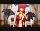 黒動[MMD]2021終