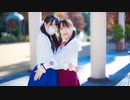 【負傷クレア・ゆりあん】ビバハピ【踊ってみた】
