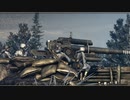 【CtA:GoH】Co-op：1942年ルジェフの戦い5-1（ドイツ軍ミッション2）