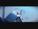 【MMD】Phony - 初音ミク