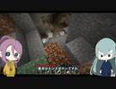 【刀剣乱舞偽実況】苦行と和睦する part4【Minecraft】